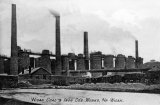 Wigan Coal & Iron Co Works