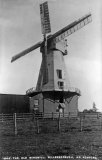 Willesborough Windmill C, nr Ashford