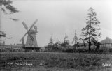 Upminster Windmill C