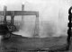 Top of Blast Furnace 1902