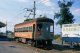 Cuba Railways, Railcar No 3009 unk stn 9.2.03