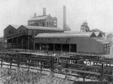Bond's Main Colliery, Clay Cross Co.