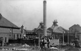 Binley Colliery