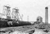 Bromley Colliery