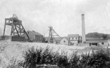 Guildford Colliery A JR