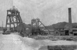 Guildford Colliery C JR