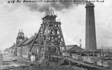 No 3 Pit, Brownhills Collieries 1906 JR