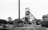 Tilmanstone Colliery A JR