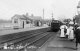Hesketh Bank Railway Station JR