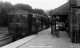 Lofthouse Railway Station & Steam Rail Motor JR