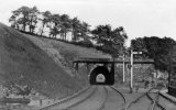 Grosmont Tunnel NER