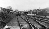 Hemsworth Railway Station