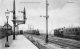 Doncaster Railway Station c1900