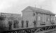 Horbury Junction Railway Station