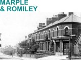 Marple & Romiley Area