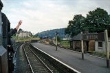 Brecon from 6.15 to Newport 7.7.1962