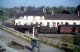 Builth Wells Low Level Railway Station 1962