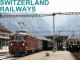 Switzerland Railways