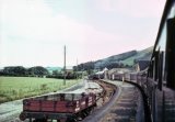 Cambrian Railways, GWR, Shrewsbury-Aberystwyth Line