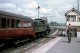 Moat Lane Junction Railway Station c1962