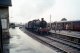 Moat Lane Junction Railway Station c1962