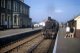 Llanidloes Railway Station c1962
