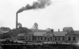 Bentley Colliery & Offices L JR