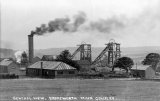 Brodsworth Main Colliery, Doncaster, A JR