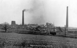Brodsworth Main Colliery, Doncaster, F JR