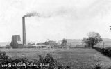 Brodsworth Main Colliery, Doncaster, J JR