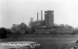 Denaby Main Colliery C JR