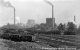 Dinnington Colliery K PO wagons c1912 JR