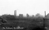 Grimethorpe Colliery D JR