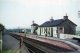 Barrhill railway station 1969