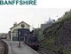 Banffshire Railways In Colour