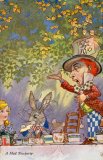 Alice in Wonderland Series