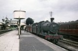 Somerset Railway Station