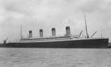 SS Olympic (White Star Line)