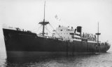 SS Manchester Shipper (Manchester Liners Ltd.)