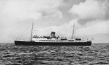 SS Snaefell (Isle of Man Steam Packet Co.)