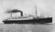RMS Antonia (Cunard Line) c1932