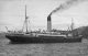 RMS Arawa (Shaw Savill & Albion Co Ltd)