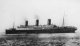 RMS Berengeria (Cunard Line) c1920