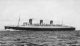 RMS Queen Mary (Cunard Line)