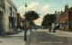 Stafford Foregate Street c.1910