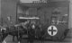 Glasshoughton Carnival Miners Hospital c.1920