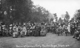 Burton Joyce - Unionist Garden Party 1914