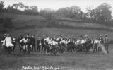 Burton Joyce Sports 1906