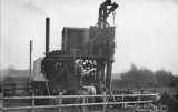 Burton Joyce - Bore Hole Pumping Station c1910