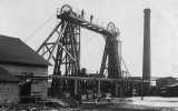 Hucknall Colliery